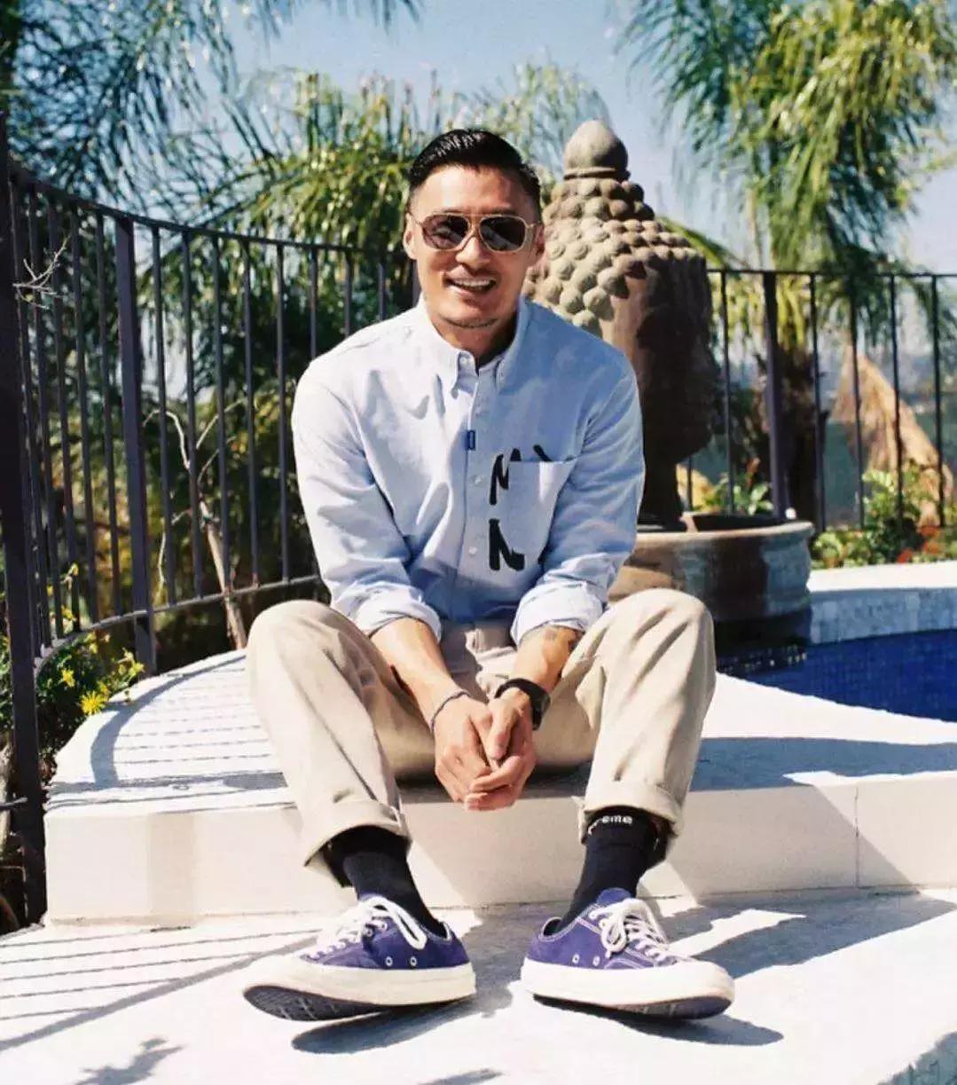 你最爱的1970s在日本其实买不到?Addict和1970s的区别了解一下!