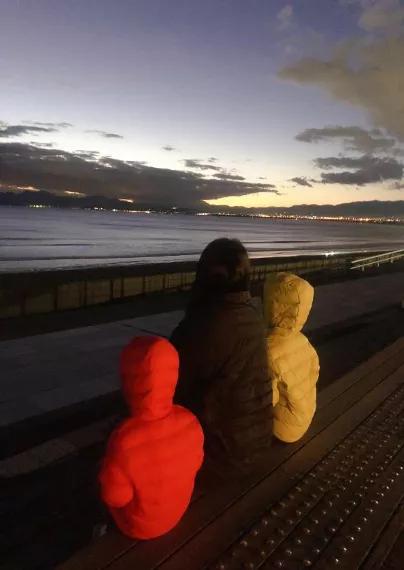 日本疫情持续蔓延囤货,疫情期间卖货女老板