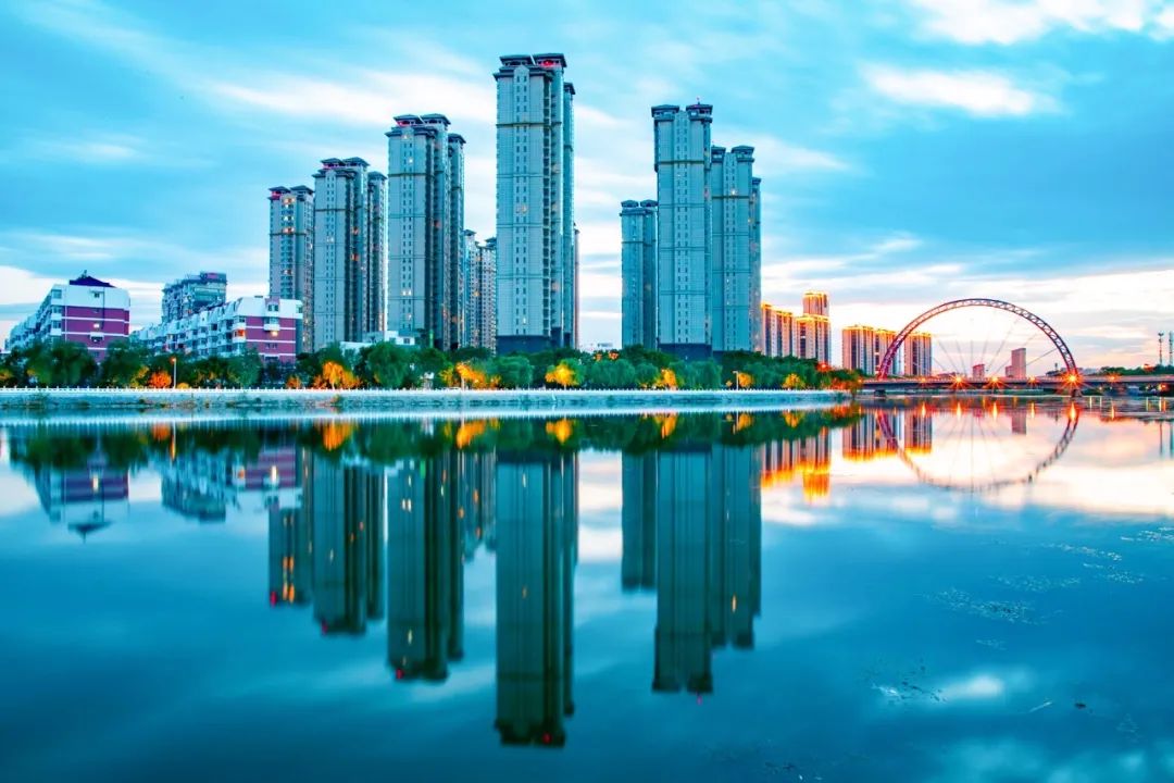 摄影师镜头下的美丽秦皇岛，胶片相机下的烟火人间