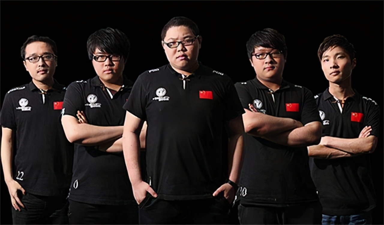 曾经的上单,曾经的上单霸主鳄鱼