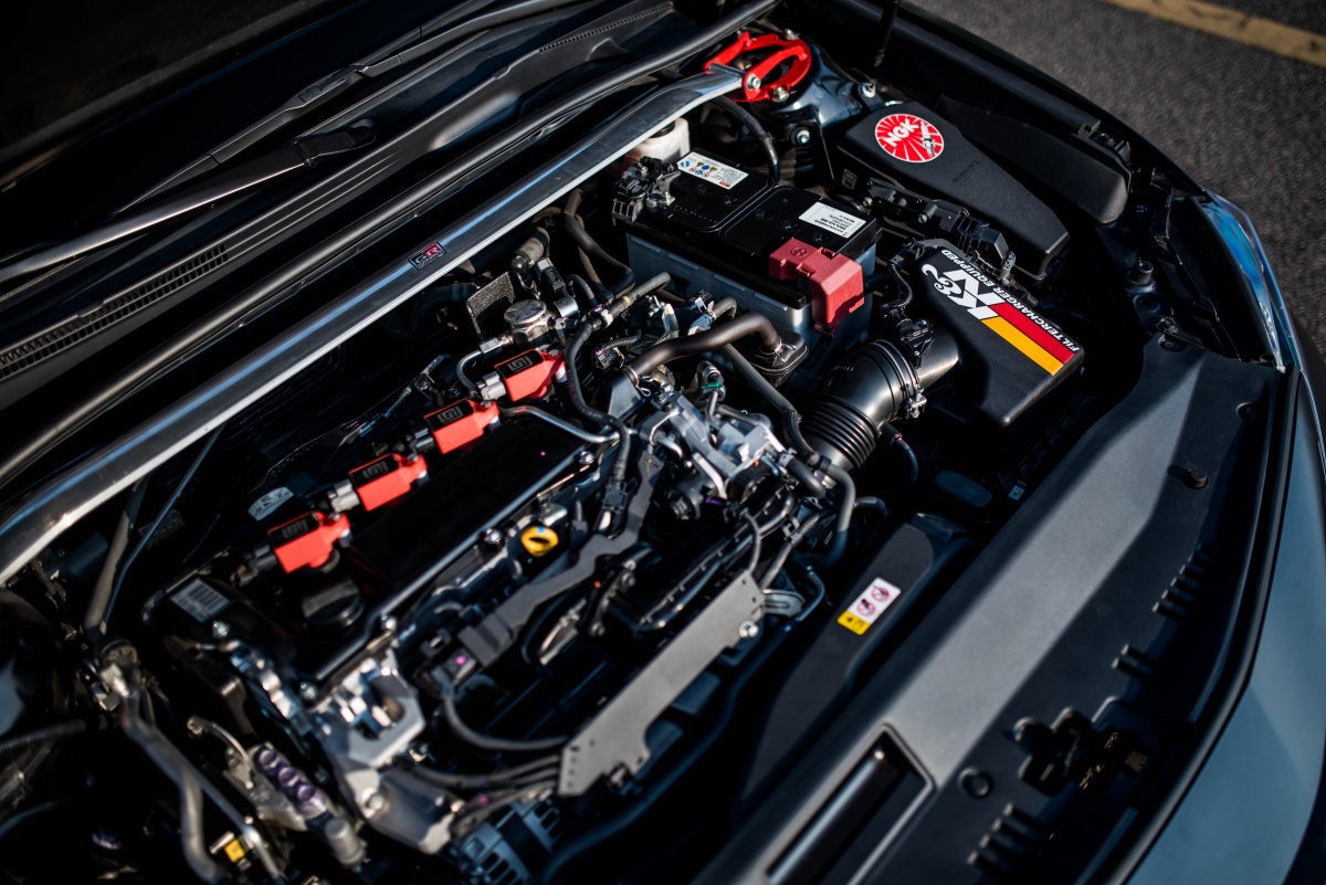 回忆杀2018变装,七代经典凯美瑞改装外观最佳案例