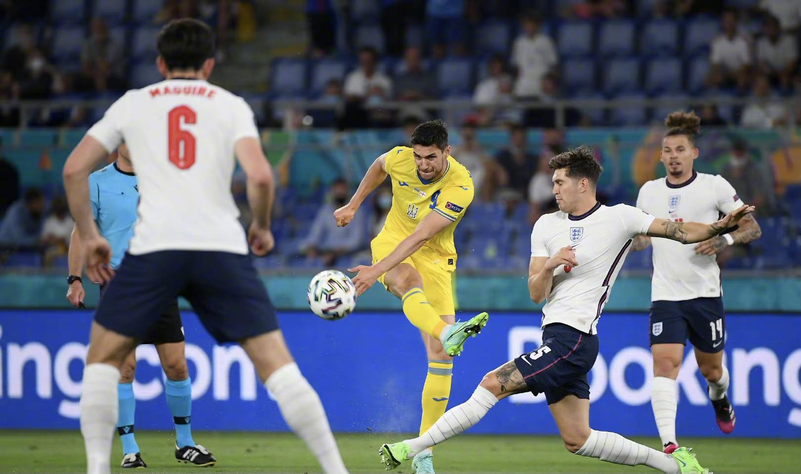 欧洲杯8强球队全部产生,本届欧洲杯最大的夺冠热门是哪支