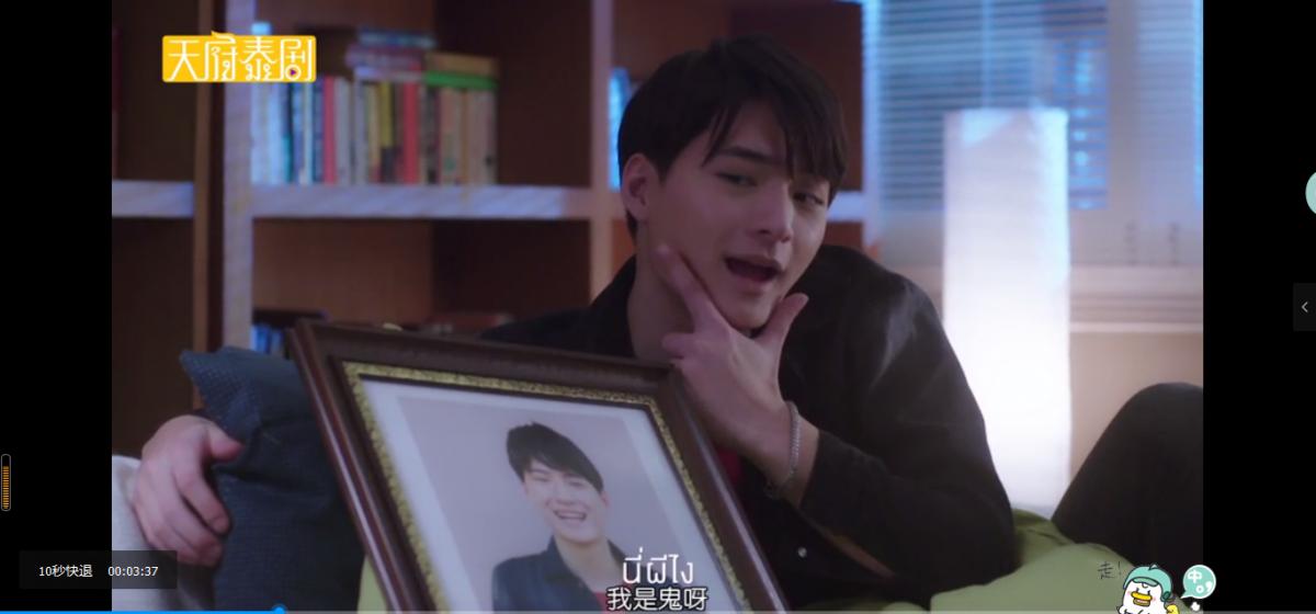 一年生后SK又合作新片,血槽已空好甜啊啊啊啊