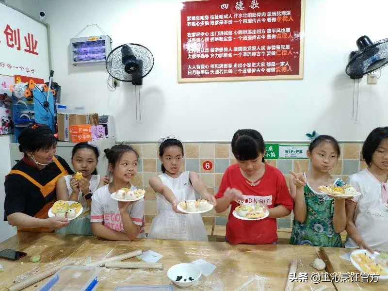 怎样开一家火爆包子店,怎样才能快速开一家包子铺