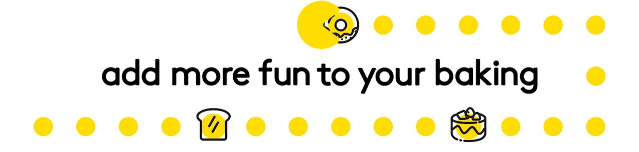 简易版蛋糕只用三步,蛋糕这样做入口即化软绵香甜