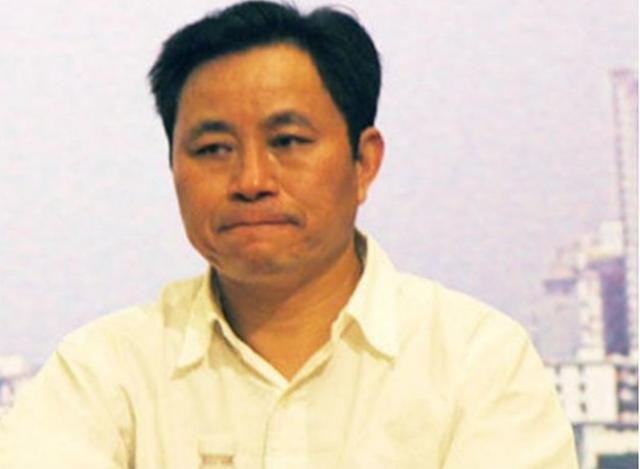 宁波首富熊续强申请破产重整,宁波银亿熊续强