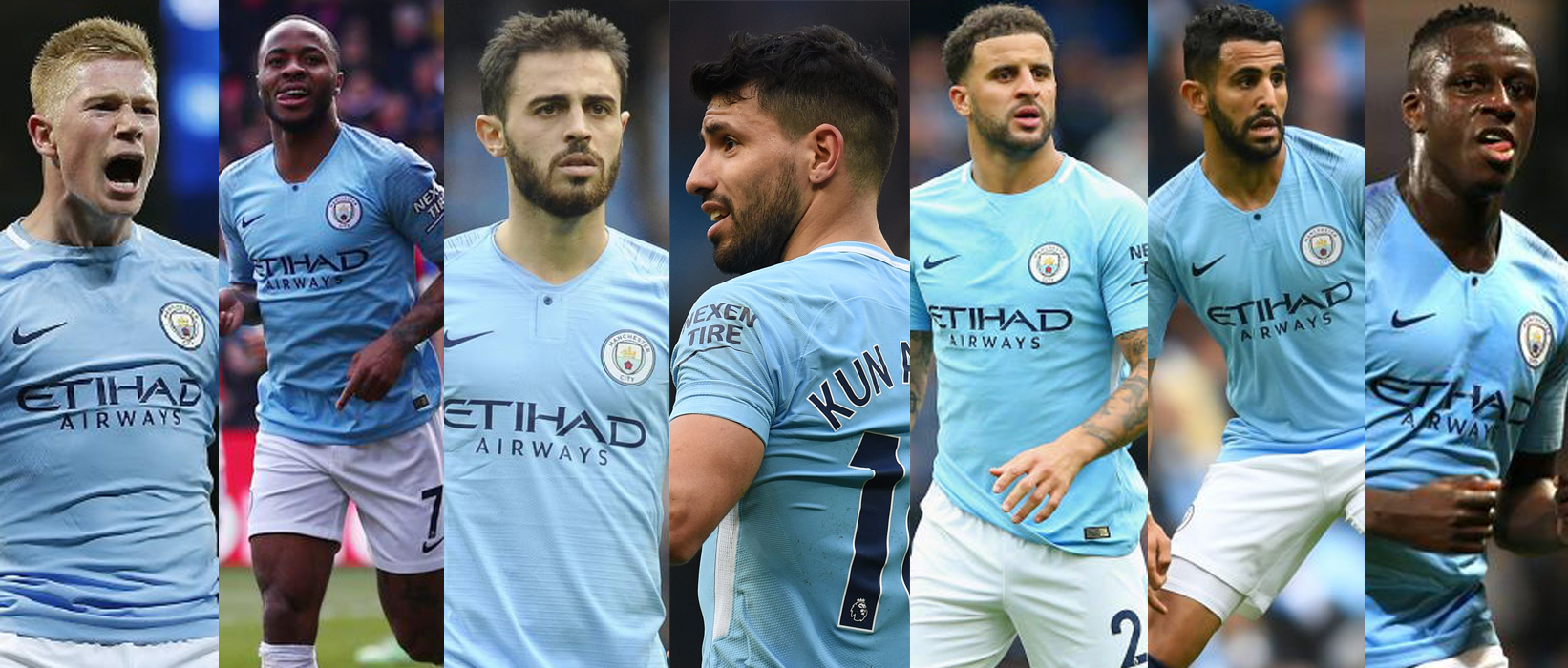 曼城重大胜利再次稳固领先位置,战术调整可助曼城重回争冠之路