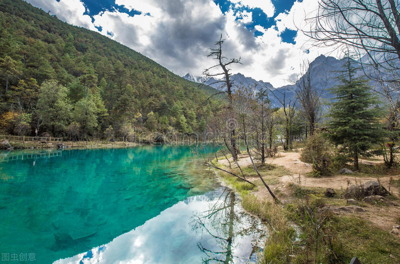 现在云南最值得去的地方,去云南最值得去的地方是哪里