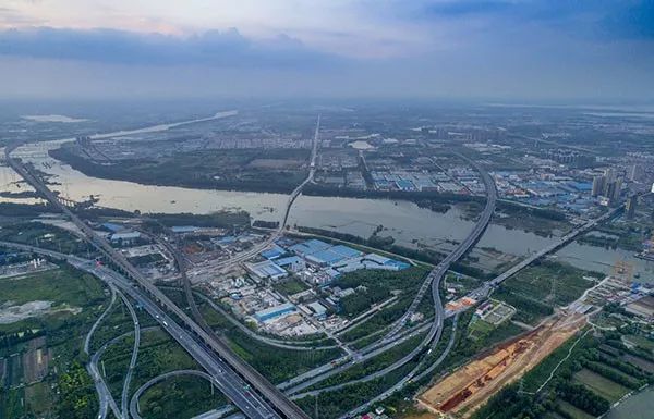 长江新城武湖30年发展,长江新城武湖2021新消息