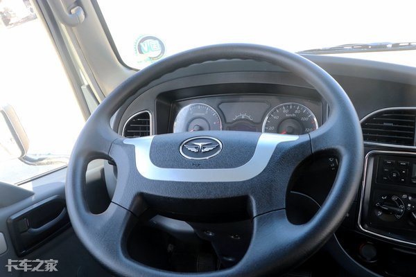 唐骏t3车到底怎么样,唐骏t3国六轻卡