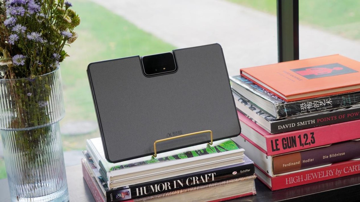 让学习”减负”，精准学专攻薄弱项：科大讯飞AI学习机T10测评