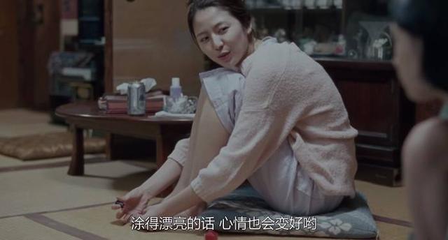 海街日记小女孩,海街日记小女孩是谁