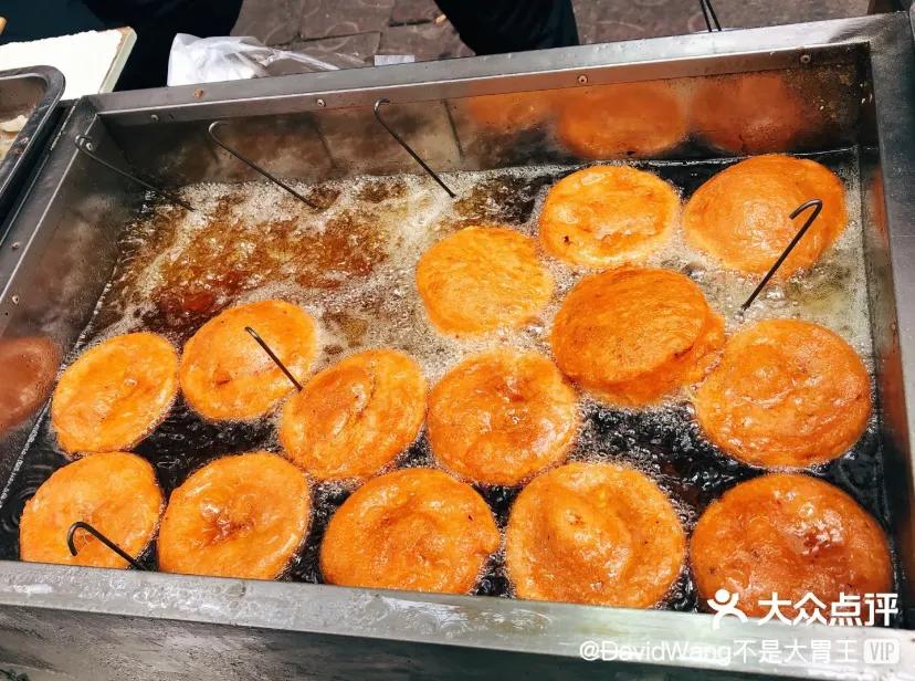 西安口碑好的糕点,西安有名的糕点品牌