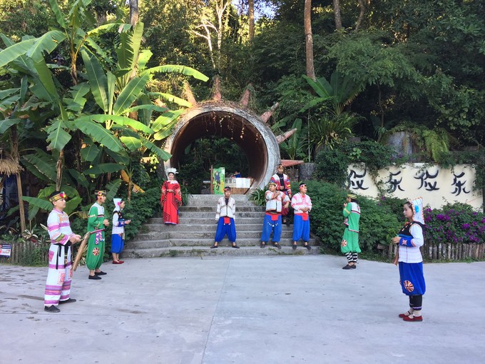 西双版纳三天两夜吃住行,云南西双版纳旅游景点攻略自由行