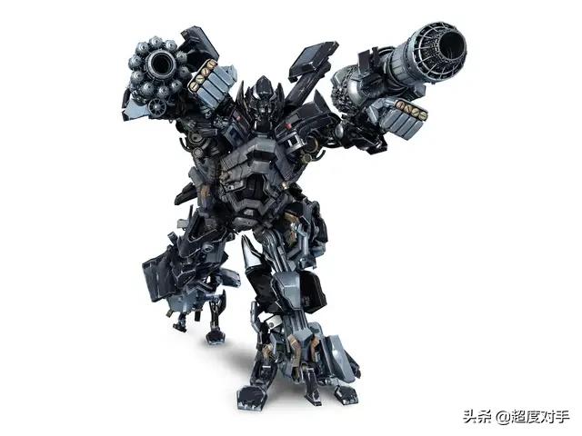 变形金刚博派第一季登场人物大全,变形金刚g1博派人物