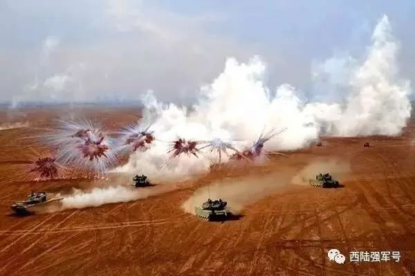 西部战区陆军实战化训练,西部战区陆军阔步启程再出发
