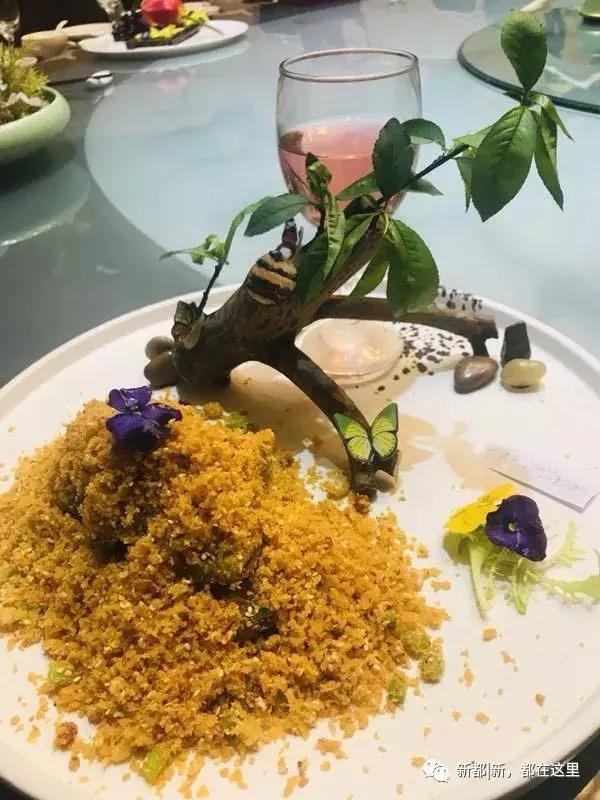 别样馫味！新都天府沸腾小镇，麻辣盛宴等你打卡