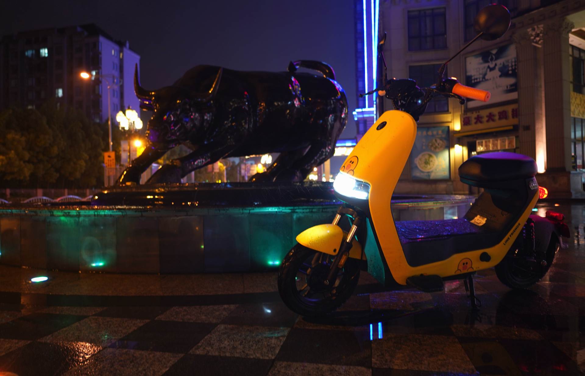 九号短途电动自行车代步,九号电动车长途旅行推荐