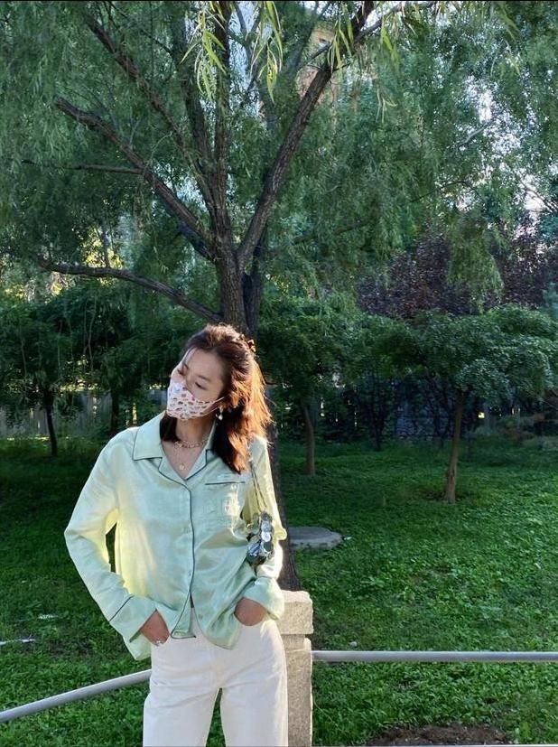 你的发型为什么不够好看,发型没有美与丑主要看你适合什么