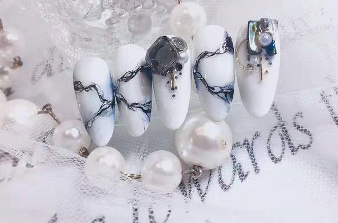 学习美甲大概要多长时间,美甲学习一般需要多少钱