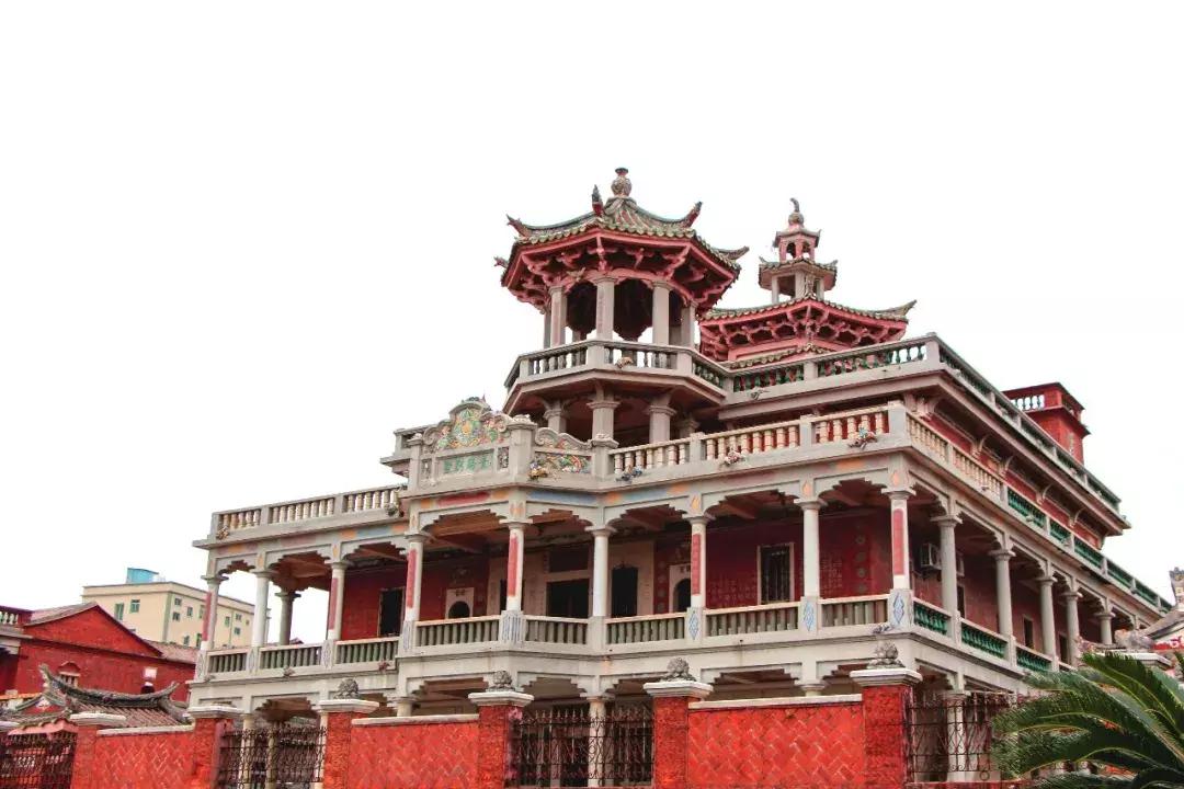 只有文艺小清新？那你对这里误解颇深！游侠客厦门站开张！