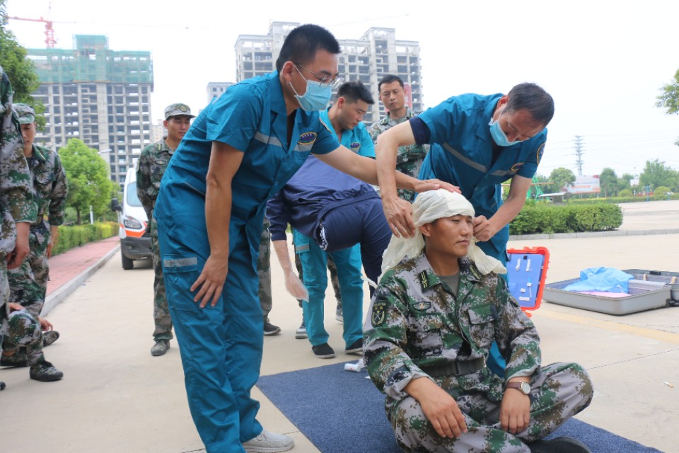 武装部工作检查检讨发言,人武部批评与自我批评