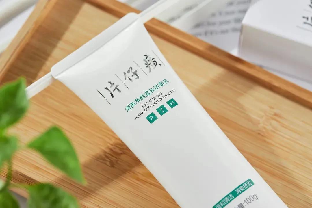 老国货祛痘真的有用吗,从明朝开始的国货