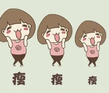 减肥期间心态崩了该怎么办,减肥期间心态崩了怎么办