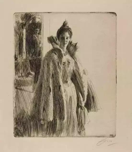 “教素描者不懂素描，考素描者不知素描之优劣，可悲，可叹！”