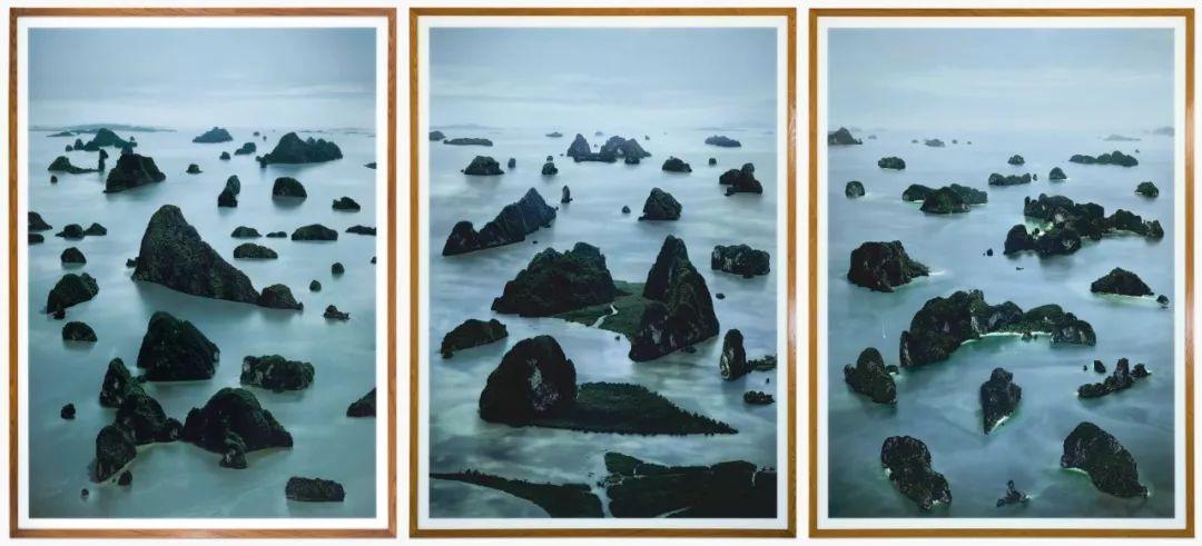 摄影照片拍卖最高价,摄影拍卖价格排行