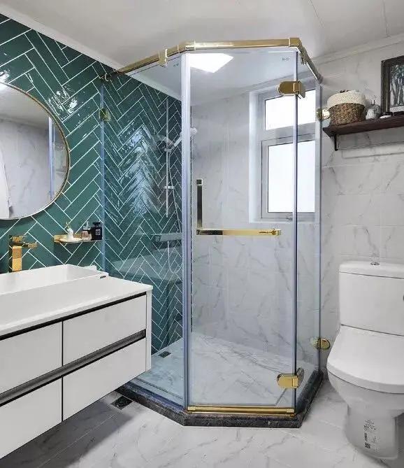 618淋浴房选购避坑指南,淋浴房选购必看指南