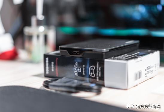 东芝canvioslim硬盘分几个系列,东芝canvio评测