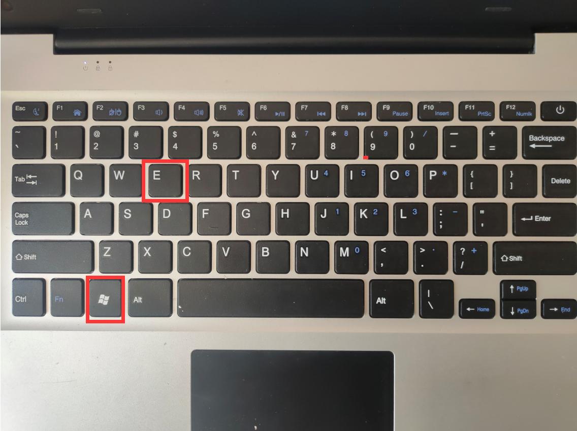 超全超实用电脑快捷键大全,最常见的电脑快捷键大全的使用