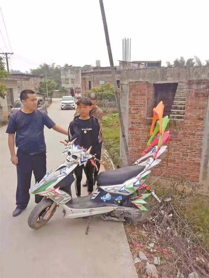 鬼火摩托车怎么发展的,鬼火摩托进化史