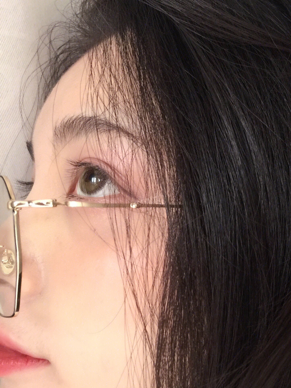 兰蔻大眼精华抗衰老,兰蔻焕亮精华去黑眼圈眼霜