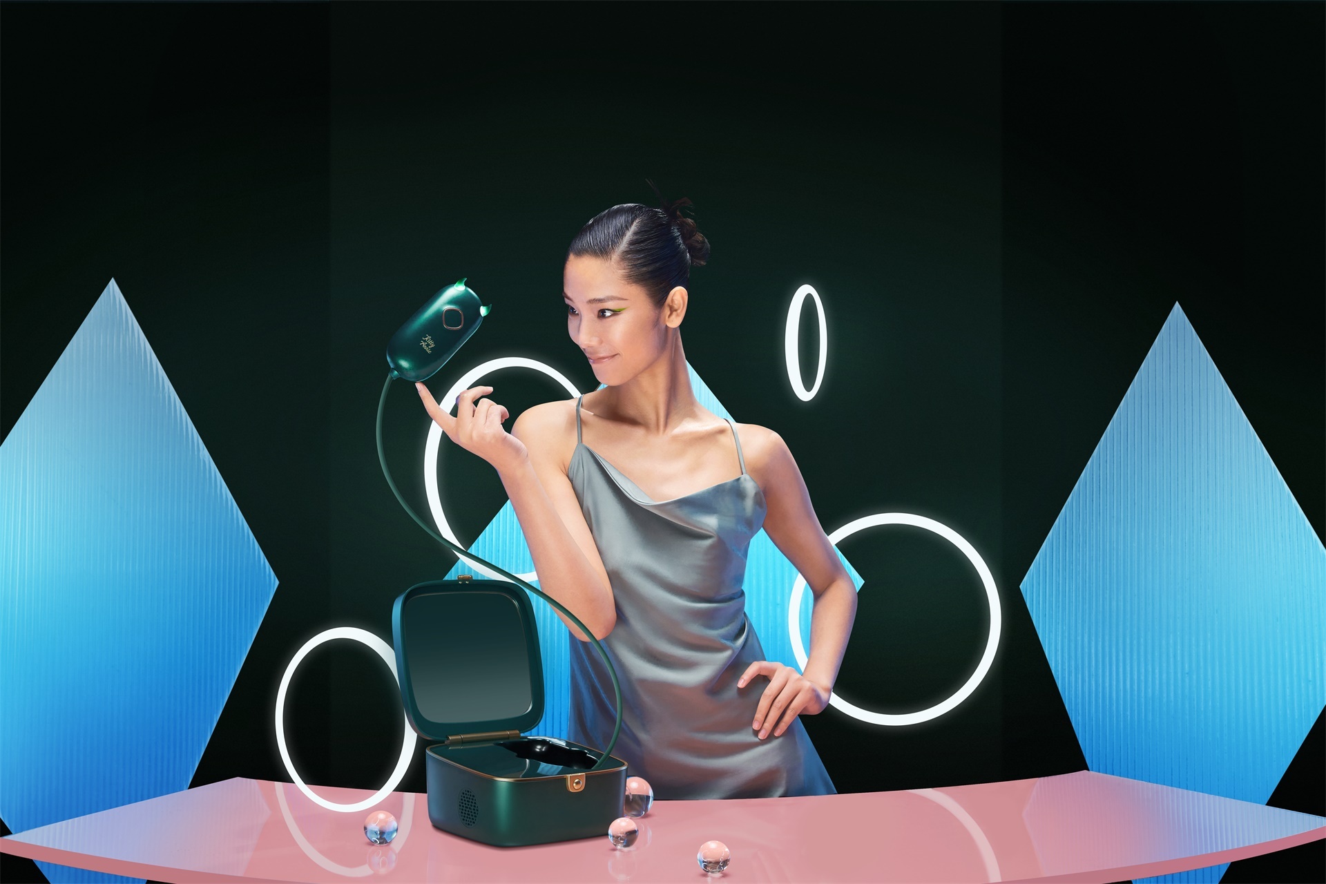 脱毛仪真的是智商税吗你有试过吗,脱毛在美容界算难吗