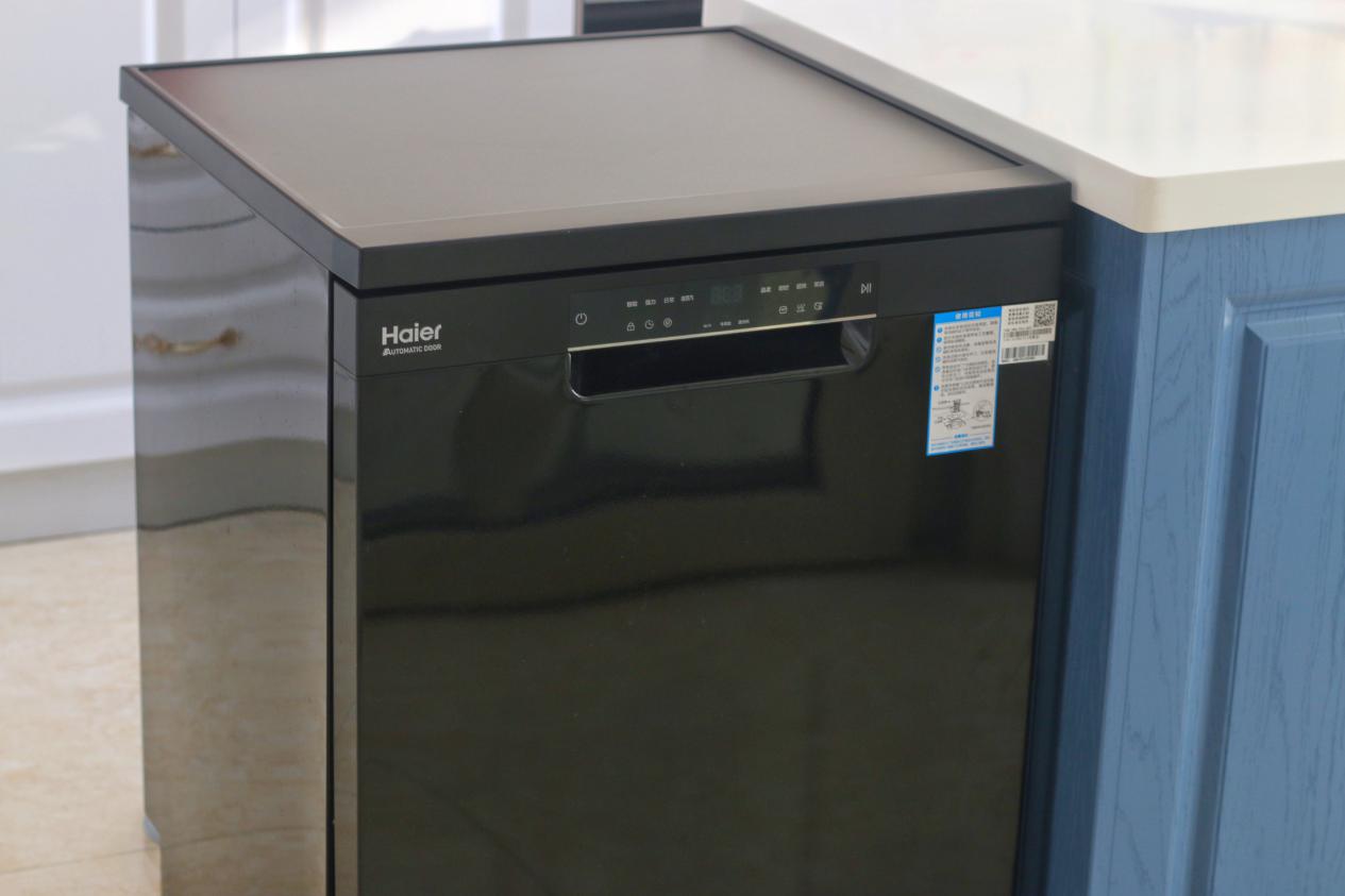 国产洗碗机值不值得买,松下洗碗机和海尔洗碗机哪个好