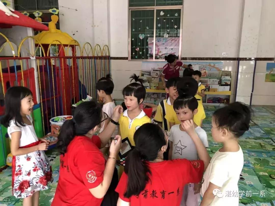 学前教育学这门课的收获,学前教育专业实践能力学习心得