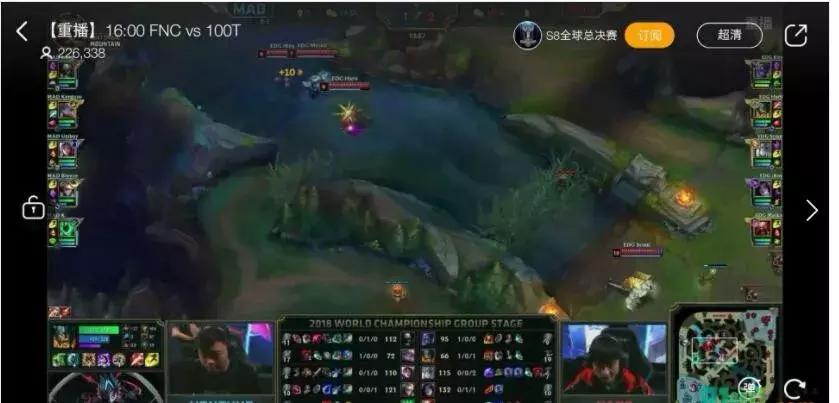 小程序：*牙虎**直播