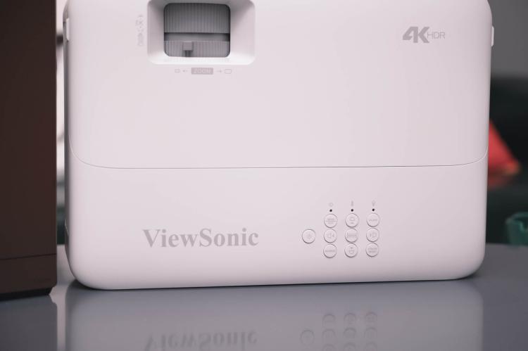 优派px401和极米h3,优派q10对比极米h3s