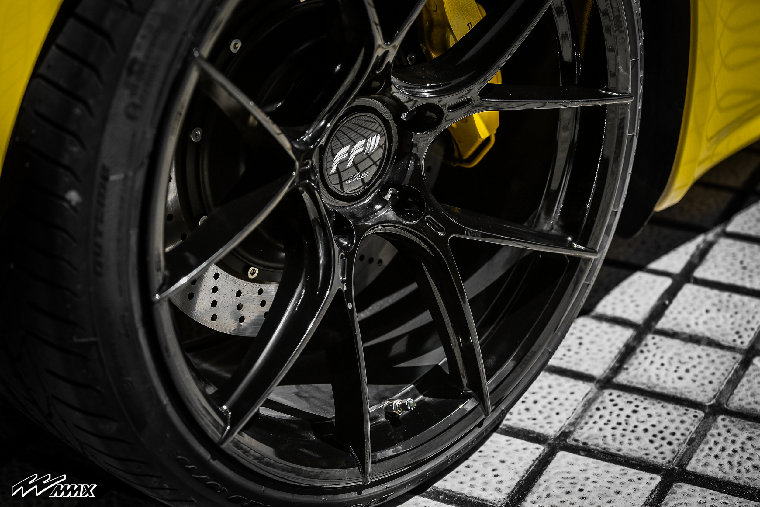 保时捷718能改装911吗,保时捷718选配轮毂