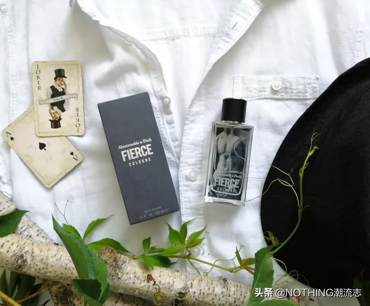 比较骚的男士香水推荐,男士最骚香水排行