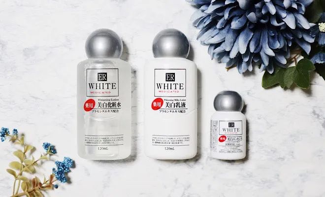 一白遮三丑，这支史上“最便宜”的美白精华，涂全身不肉疼