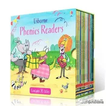 英文启蒙绘本推荐,4岁绘本精读