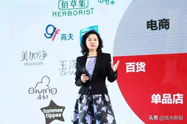 董事长辞职后股价大涨,国货之光业绩增加52倍