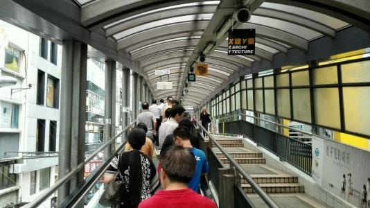 没去过这几个地方,都不好意思说自己去过香港