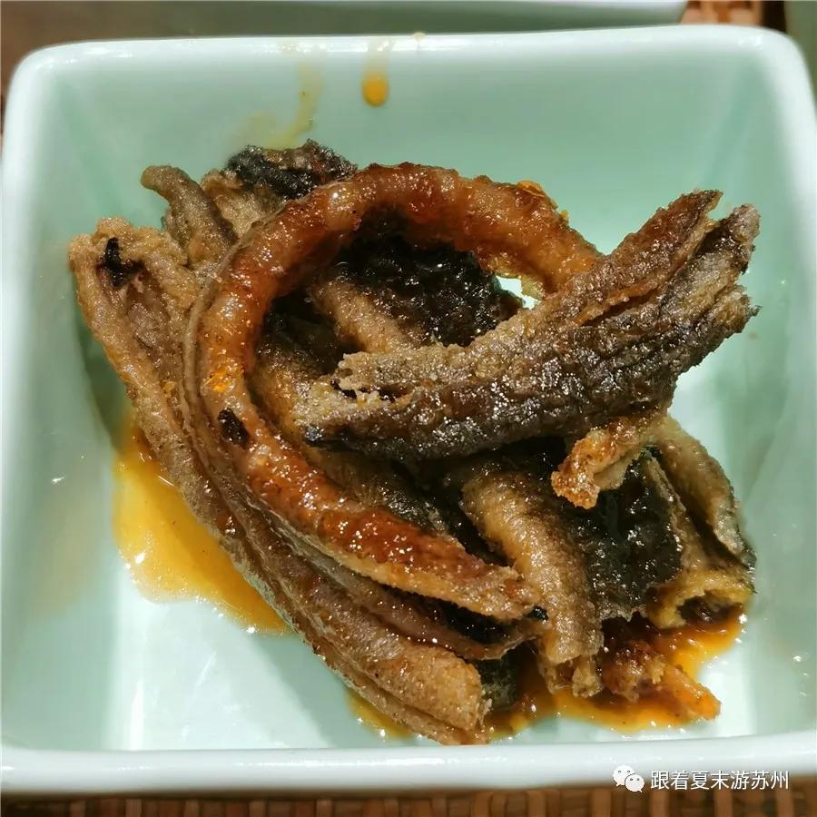 寻味山城记忆中的那碗面,苏州姑苏一碗面