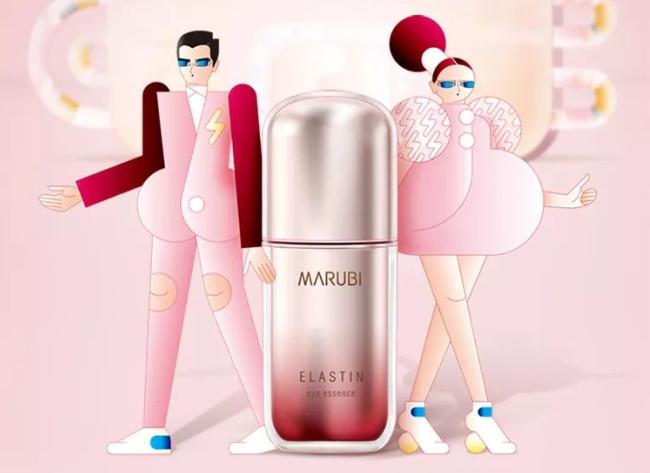 丸美眼霜节礼盒,丸美第九届眼霜节沙龙会