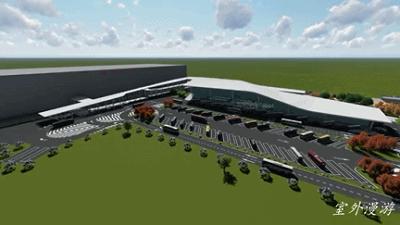 肇庆城东汽车客运站最新交通情况,肇庆还有多少个客运站在运行