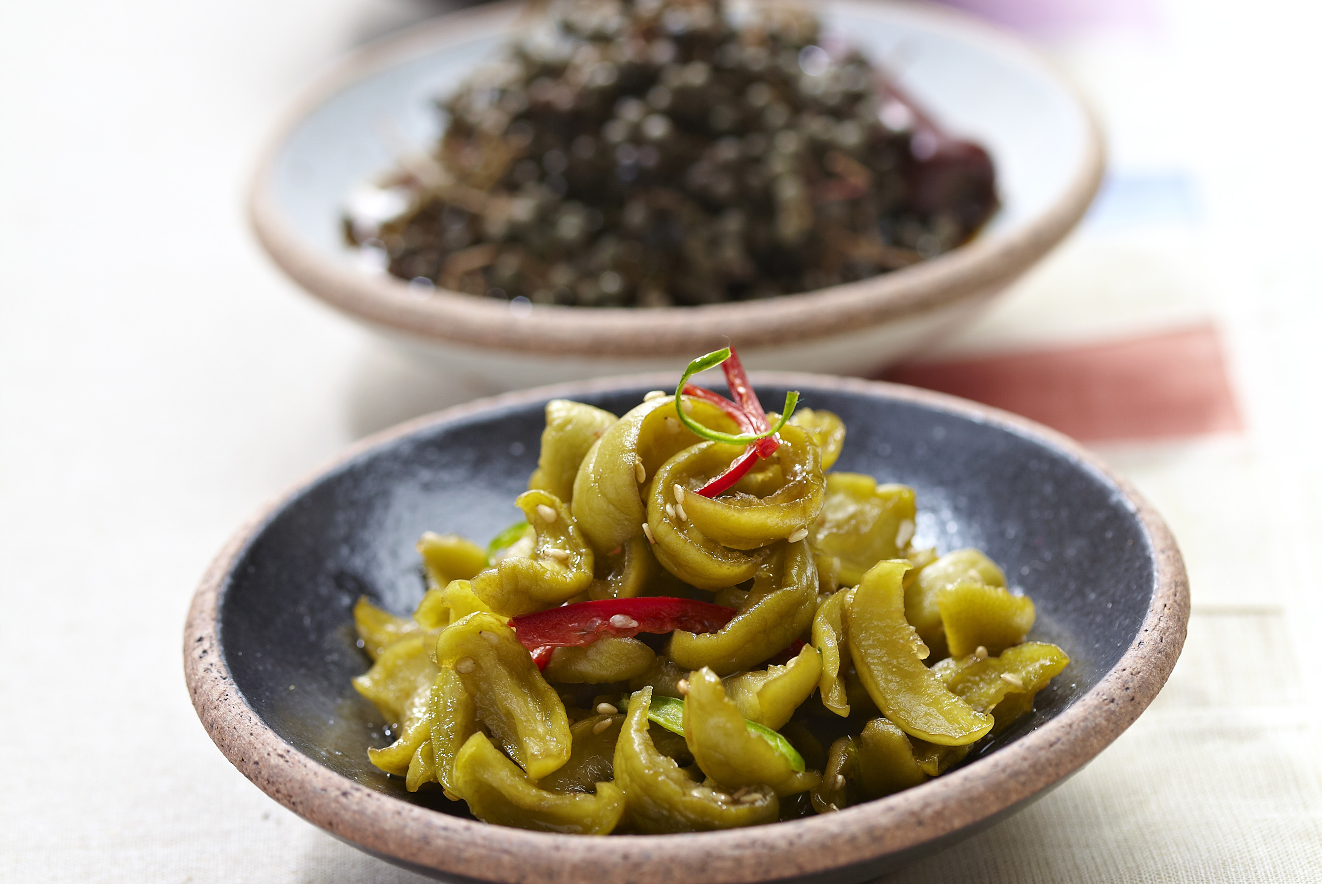 韩国料理和朝鲜料理的区别,朝鲜族美食和韩国料理有什么区别